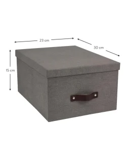 Scatola Con Coperchio Gustav Ii