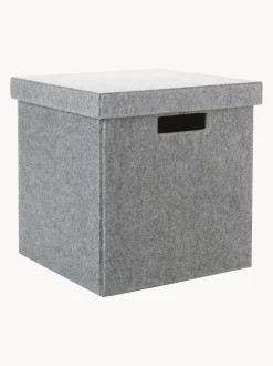 Scatola Con Coperchio Lena