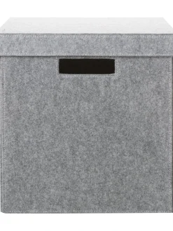 Scatola Con Coperchio Lena