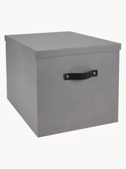 Scatola Con Coperchio Texas