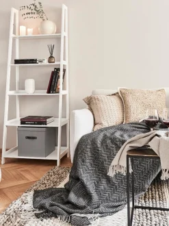 Scatola Con Coperchio Texas