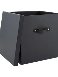 Scatola Con Coperchio Texas