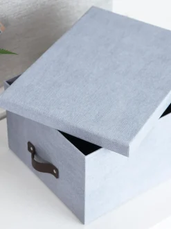 Scatola Gustav Ii 2 Pz