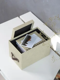 Scatola Kristina Ii 2 Pz