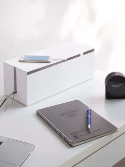 Scatola Per Cavi Web