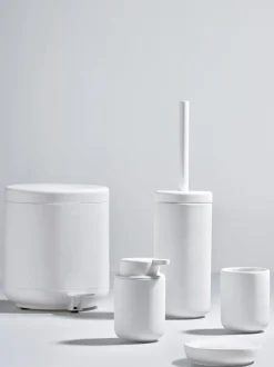 Scopino Con Contenitore Ume