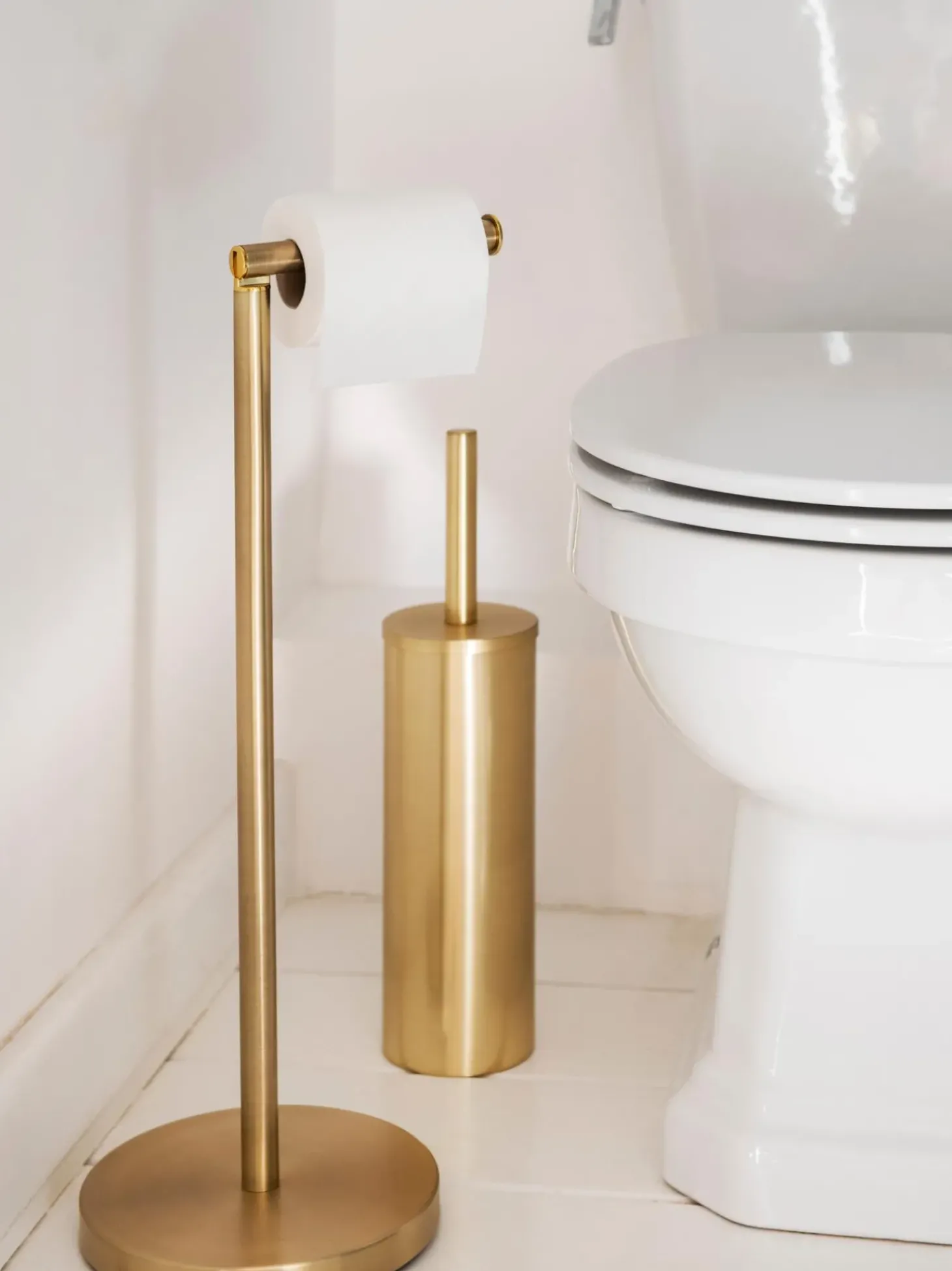 Scopino Onyar Con Contenitore In Acciaio Inossidabile