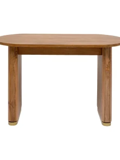 Scrivania In Legno Di Mango Grace