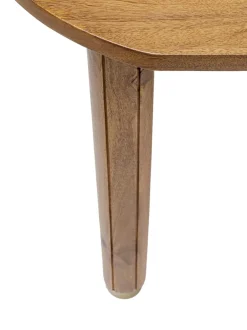 Scrivania In Legno Di Mango Grace