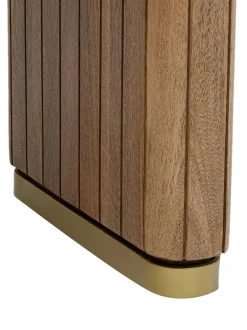 Scrivania In Legno Di Mango Grace