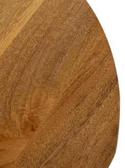 Scrivania In Legno Di Mango Grace