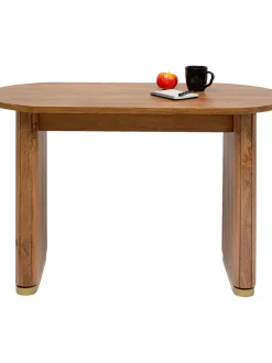 Scrivania In Legno Di Mango Grace