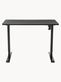 Scrivania Regolabile In Altezza Lea