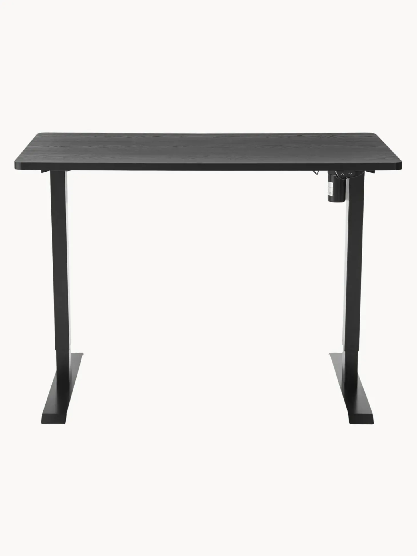 Scrivania Regolabile In Altezza Lea