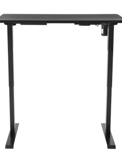 Scrivania Regolabile In Altezza Lea