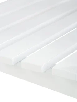 Sedia Con Braccioli Da Giardino In Legno Rosenborg