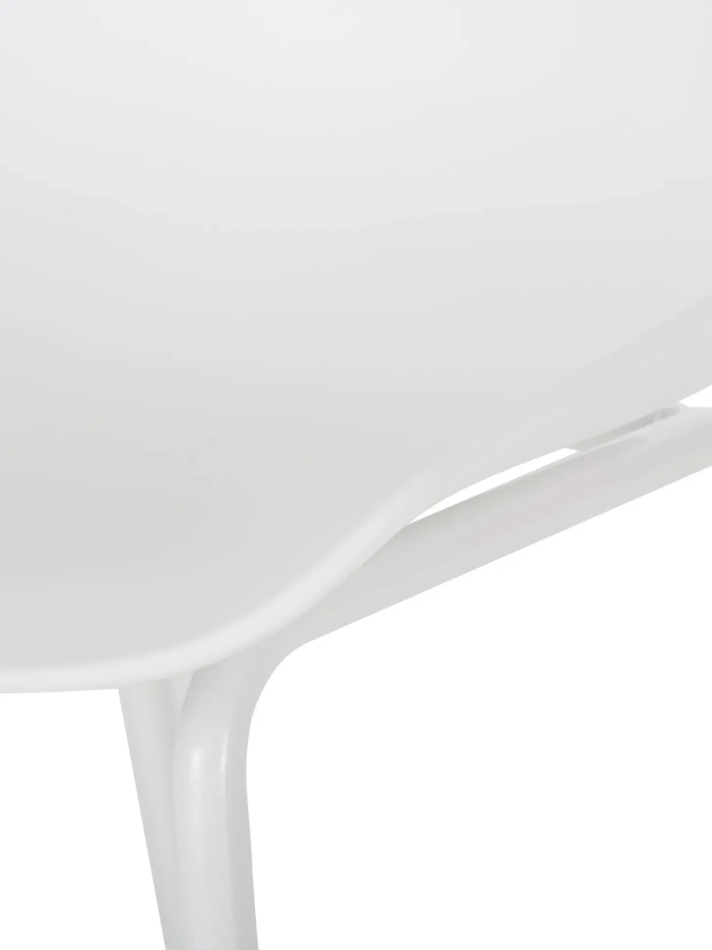 Sedia Con Gambe In Metallo Dave 2 Pz