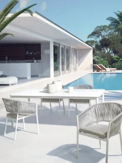 Sedia Da Giardino Florencia