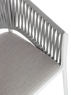 Sedia Da Giardino Florencia