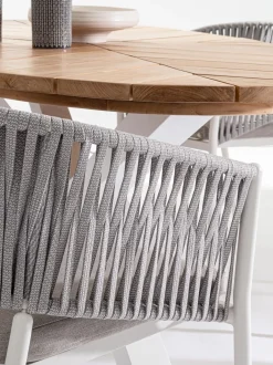 Sedia Da Giardino Florencia