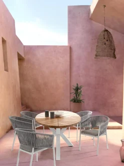 Sedia Da Giardino Florencia