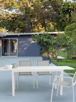 Sedia Da Giardino Hilla