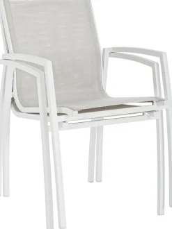 Sedia Da Giardino Hilla