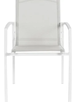 Sedia Da Giardino Hilla