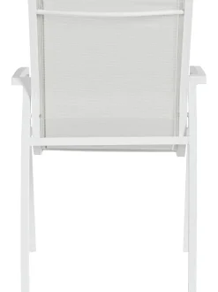 Sedia Da Giardino Hilla