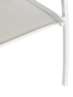 Sedia Da Giardino Hilla