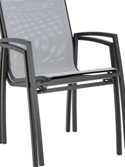 Sedia Da Giardino Hilla Cloud