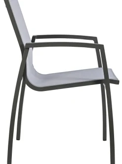 Sedia Da Giardino Hilla Cloud