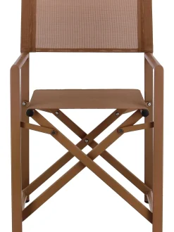 Sedia Da Giardino Pieghevole Taylor