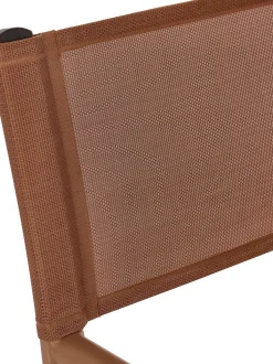 Sedia Da Giardino Pieghevole Taylor