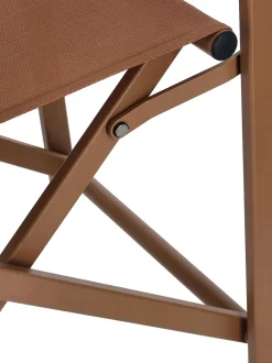 Sedia Da Giardino Pieghevole Taylor