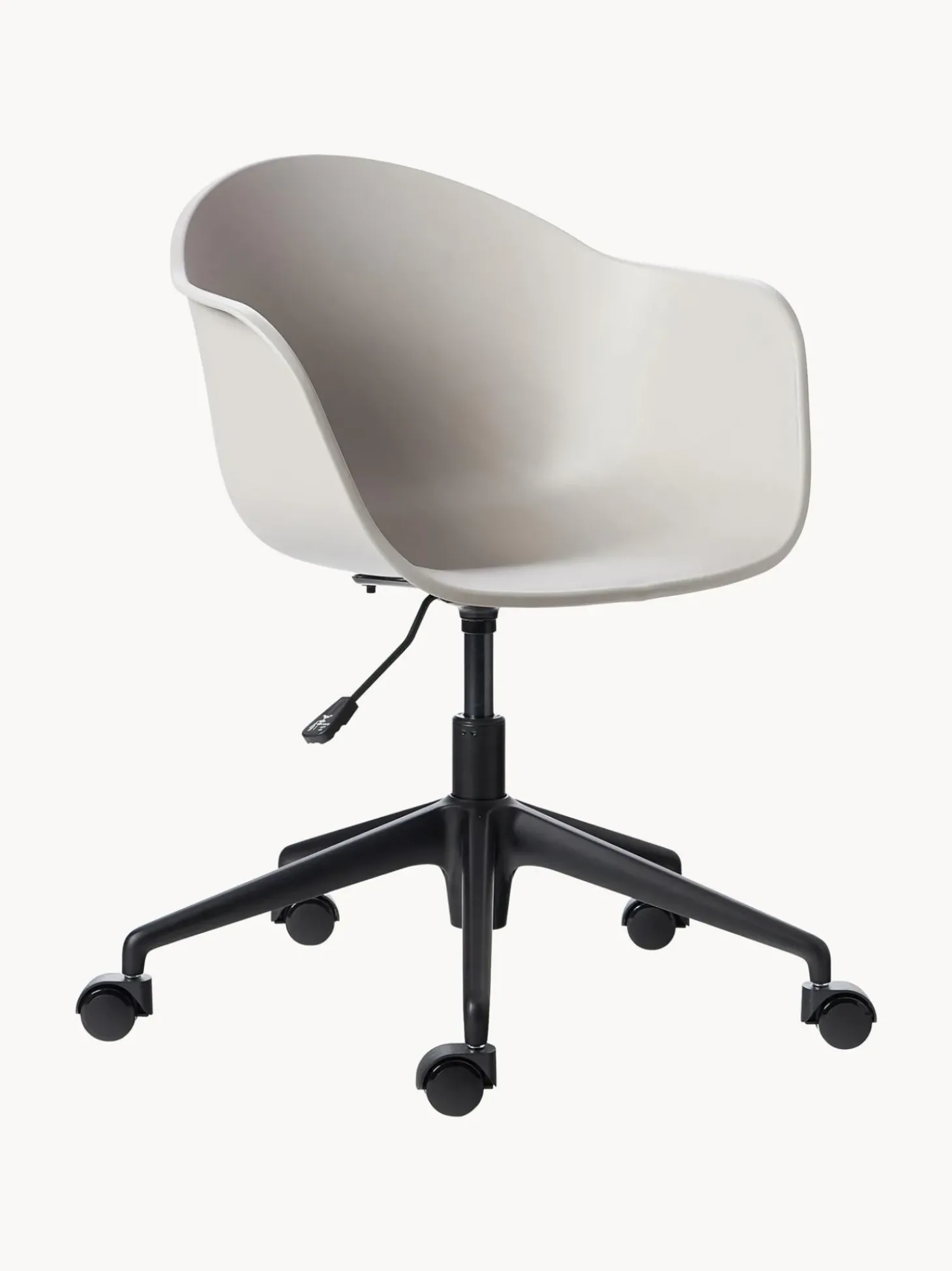 Sedia Da Scrivania Claire