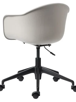 Sedia Da Scrivania Claire