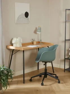 Sedia Da Scrivania Claire