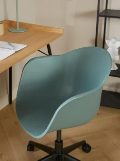 Sedia Da Scrivania Claire