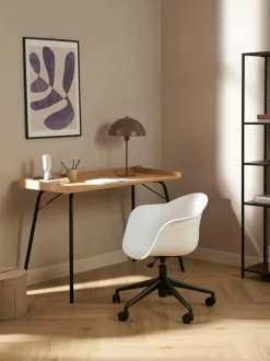 Sedia Da Scrivania Claire