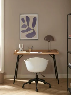 Sedia Da Scrivania Claire