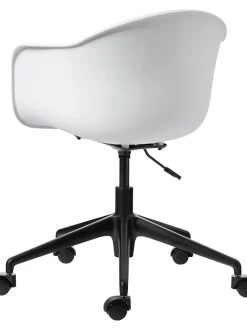 Sedia Da Scrivania Claire