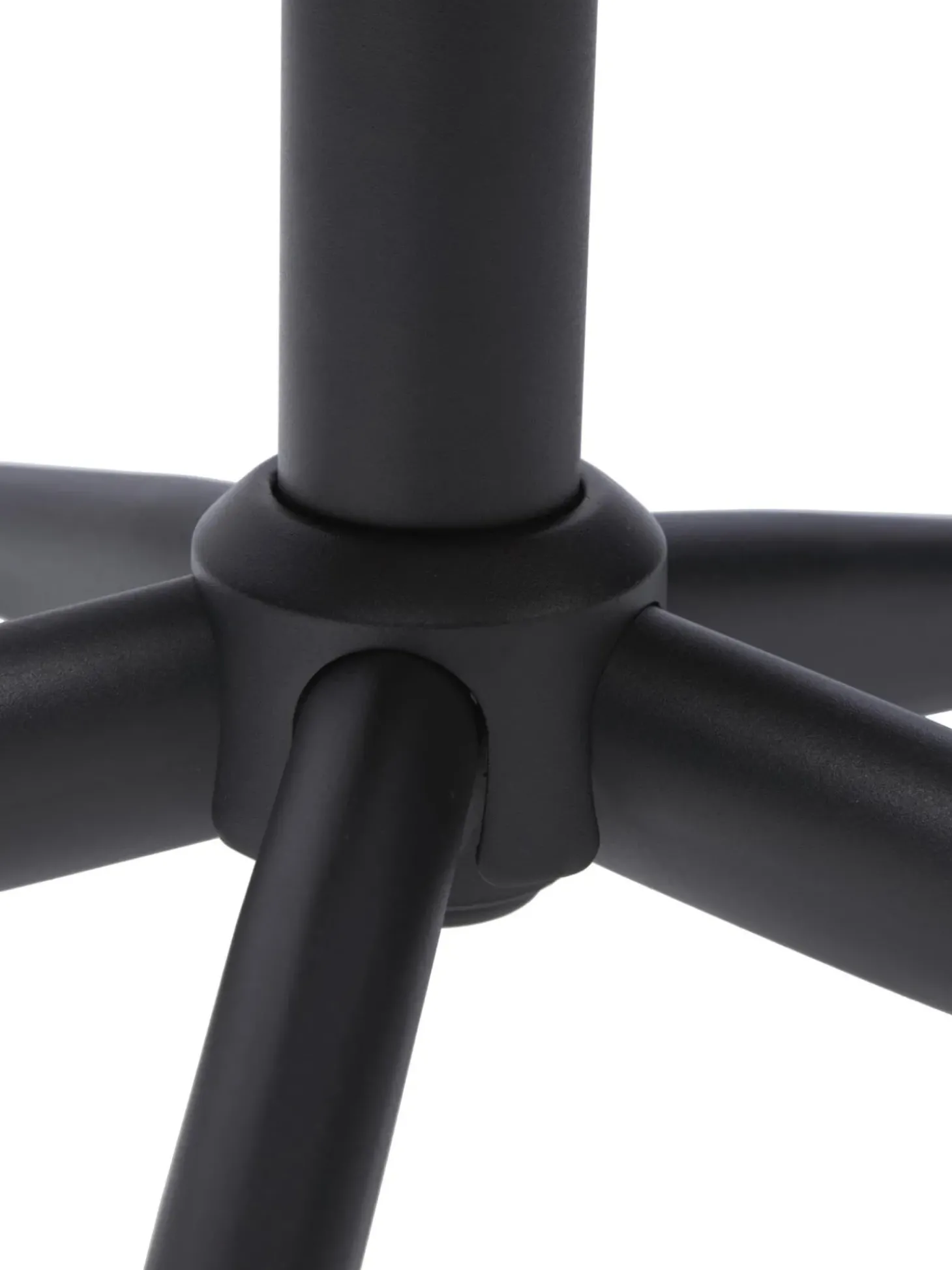 Sedia Da Scrivania Imbottita Con Seduta Stretta Fiji