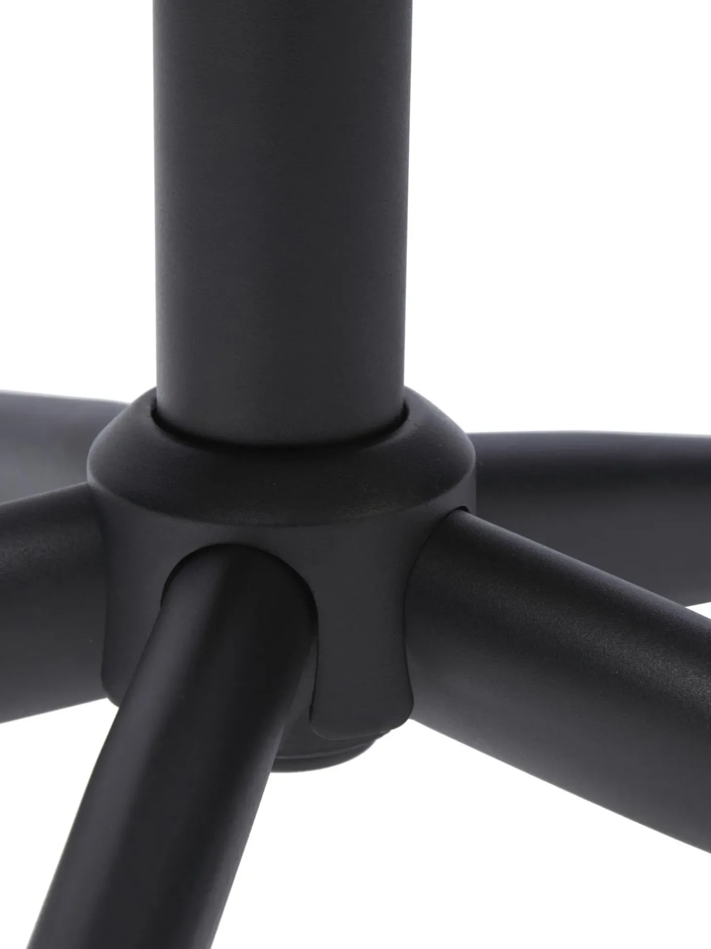 Sedia Da Scrivania Imbottita Con Seduta Stretta Fiji