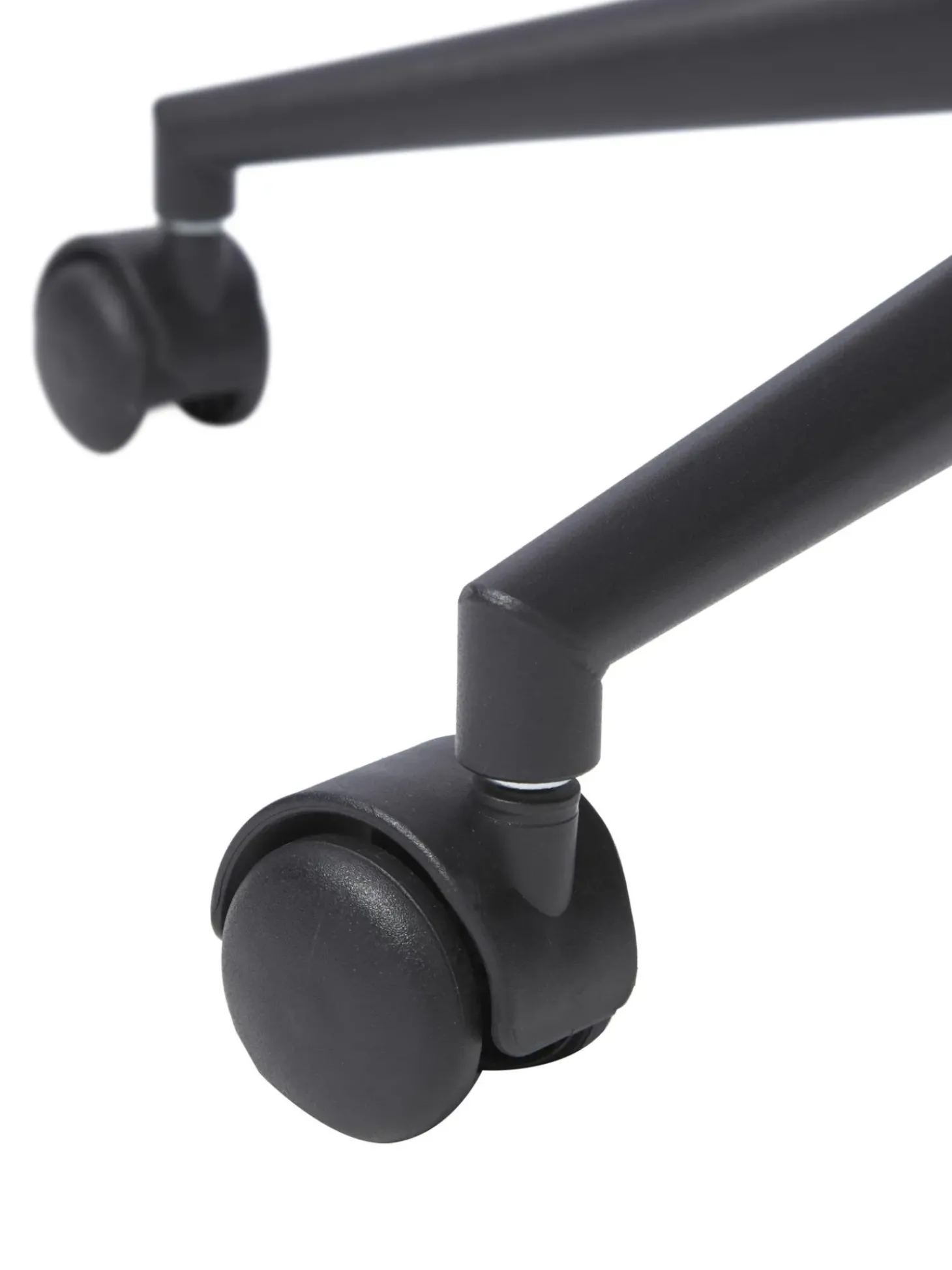 Sedia Da Scrivania Imbottita Con Seduta Stretta Fiji