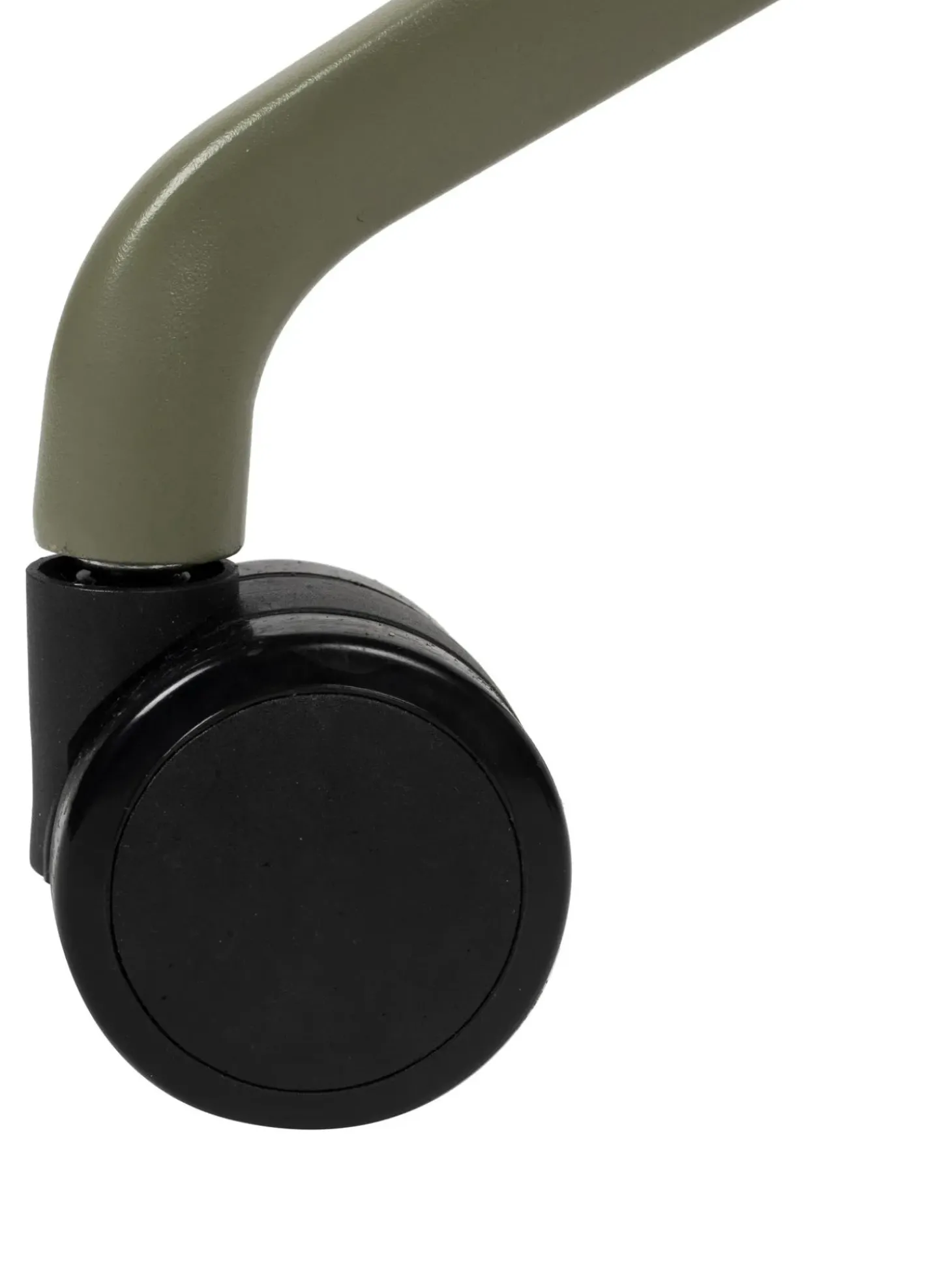 Sedia Da Scrivania In Boucle Albert, Regolabile In Altezza