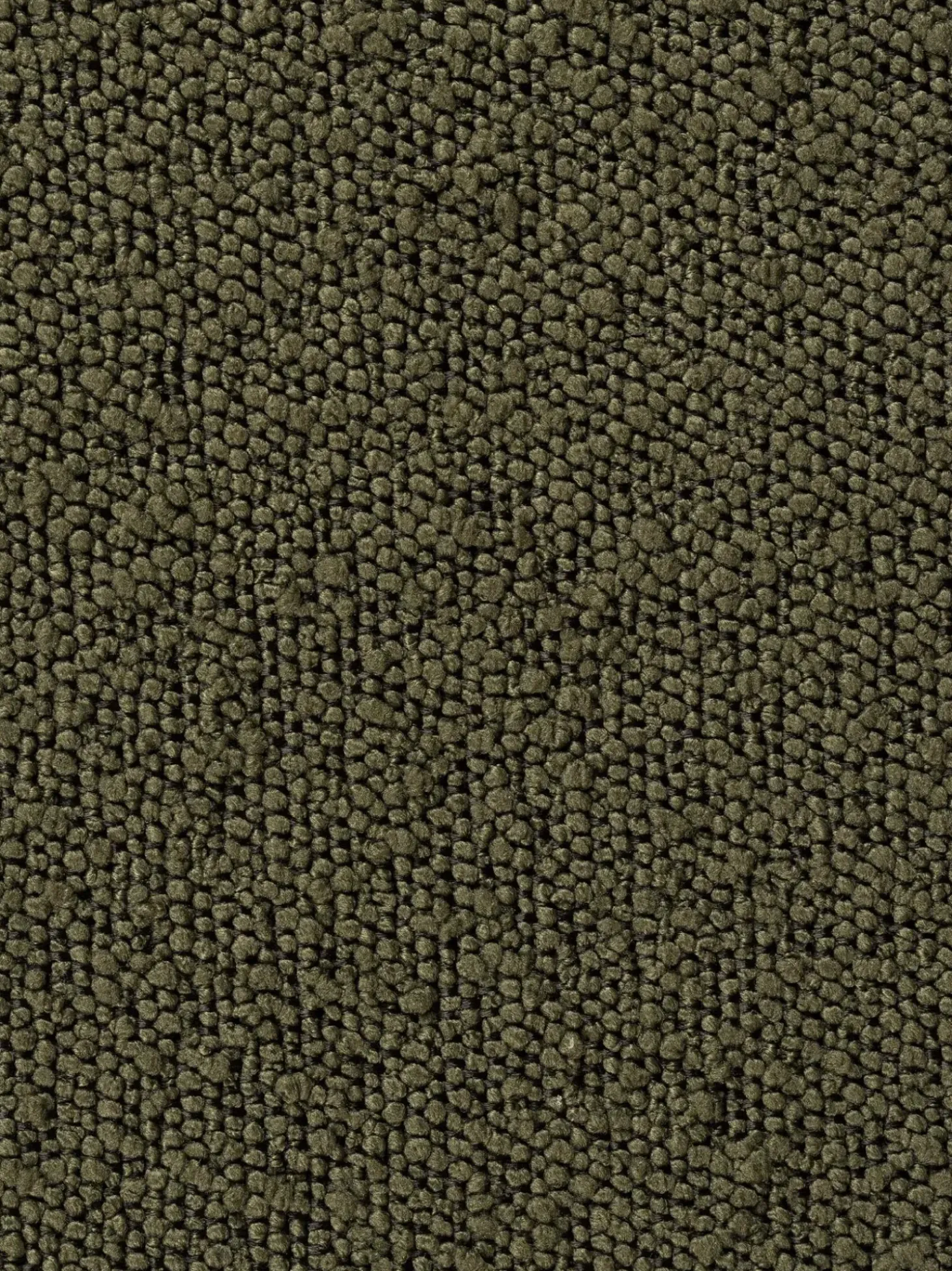 Sedia Da Scrivania In Boucle Albert, Regolabile In Altezza