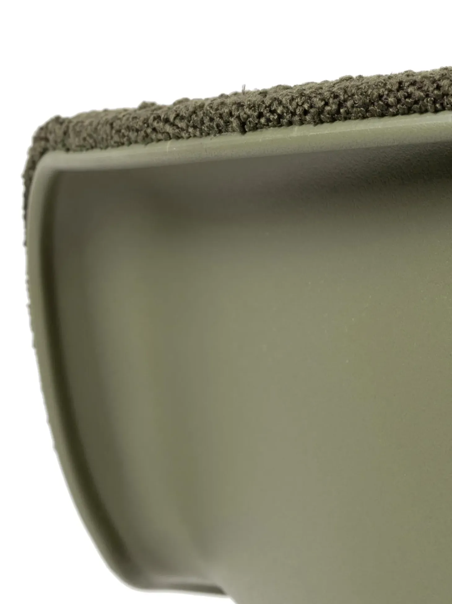 Sedia Da Scrivania In Boucle Albert, Regolabile In Altezza