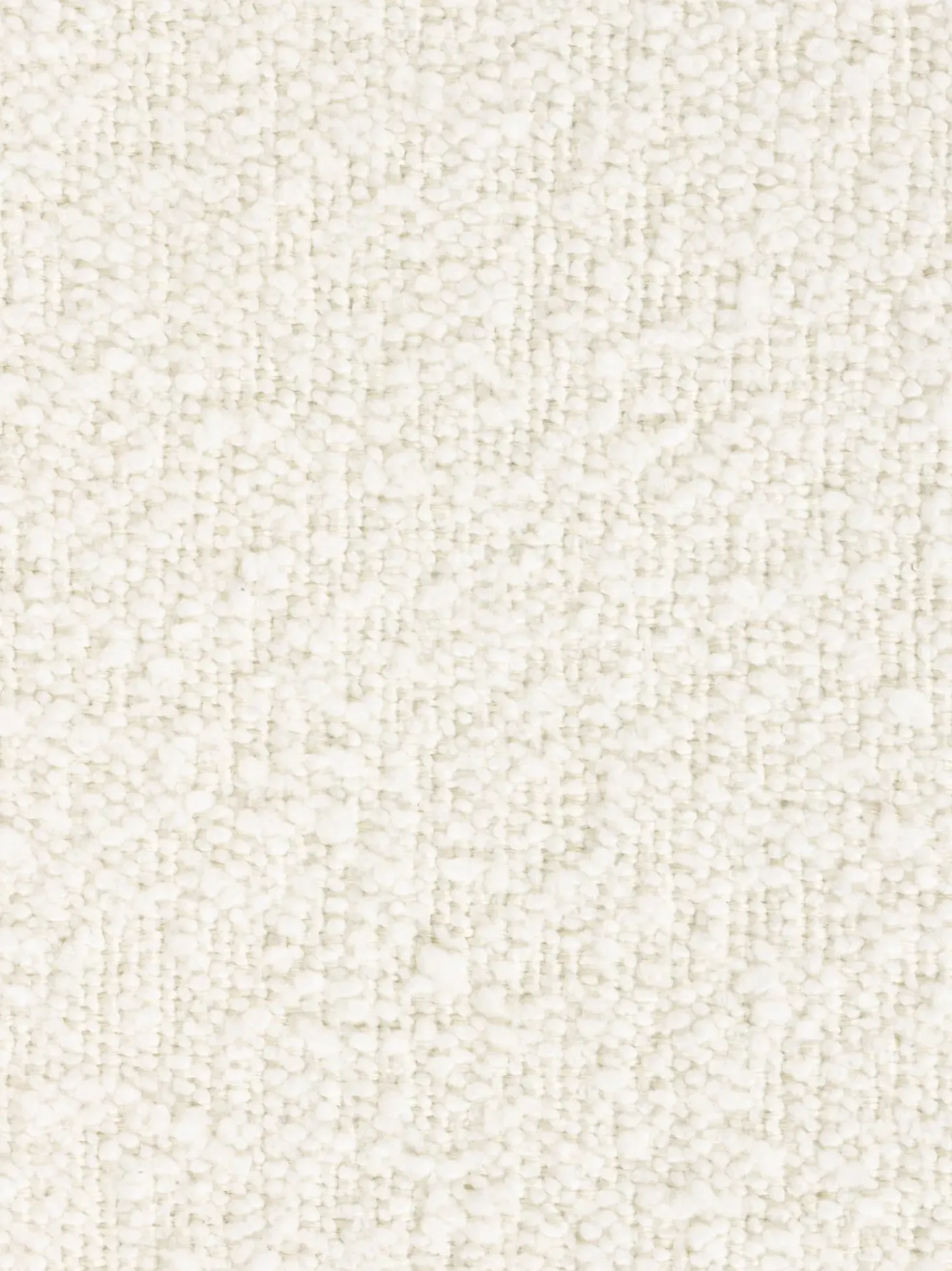 Sedia Da Scrivania In Boucle Albert, Regolabile In Altezza