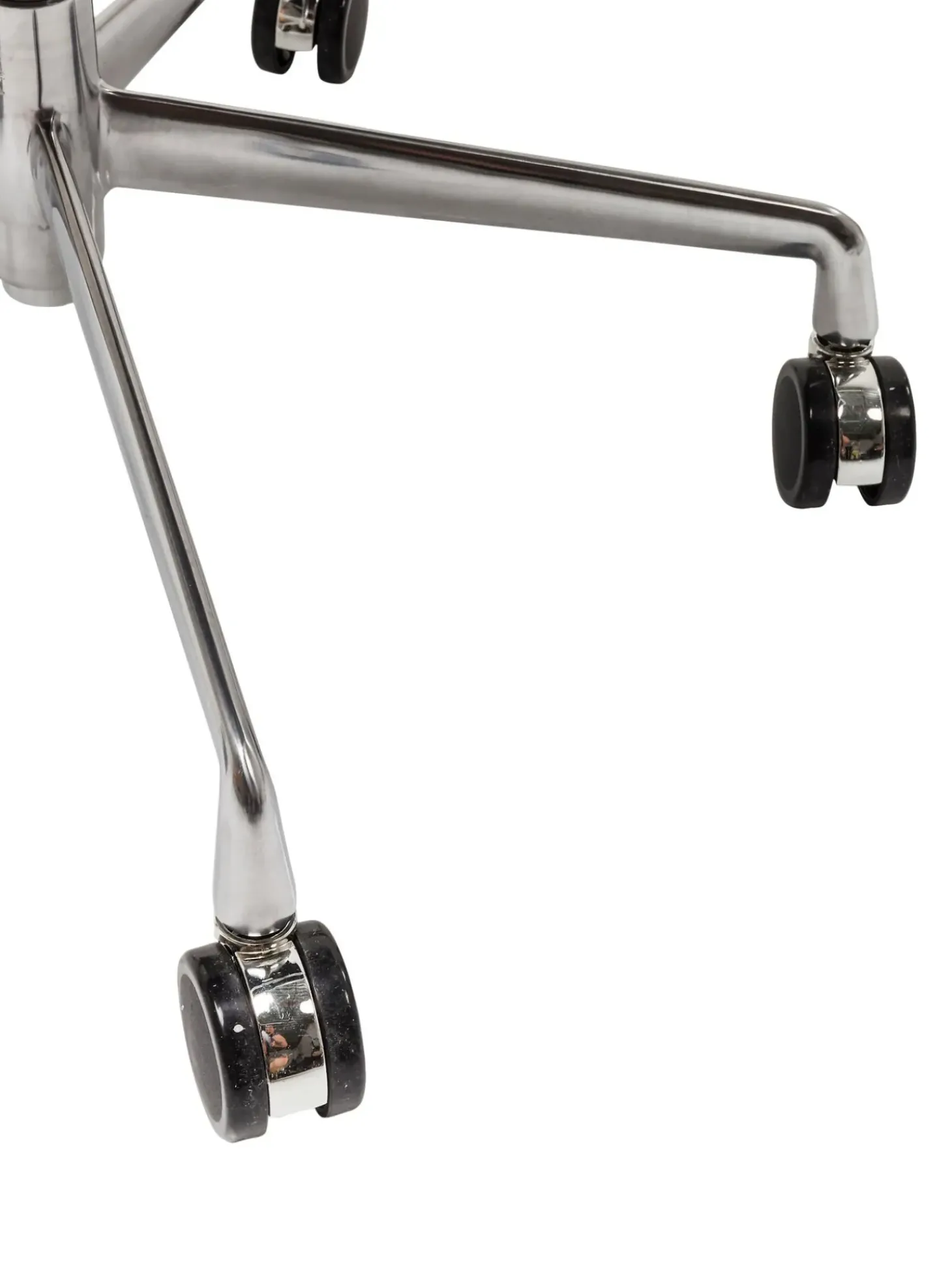 Sedia Da Scrivania In Similpelle Dottore